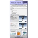 Geoquip Product Profile - Lakos TwistIICleans